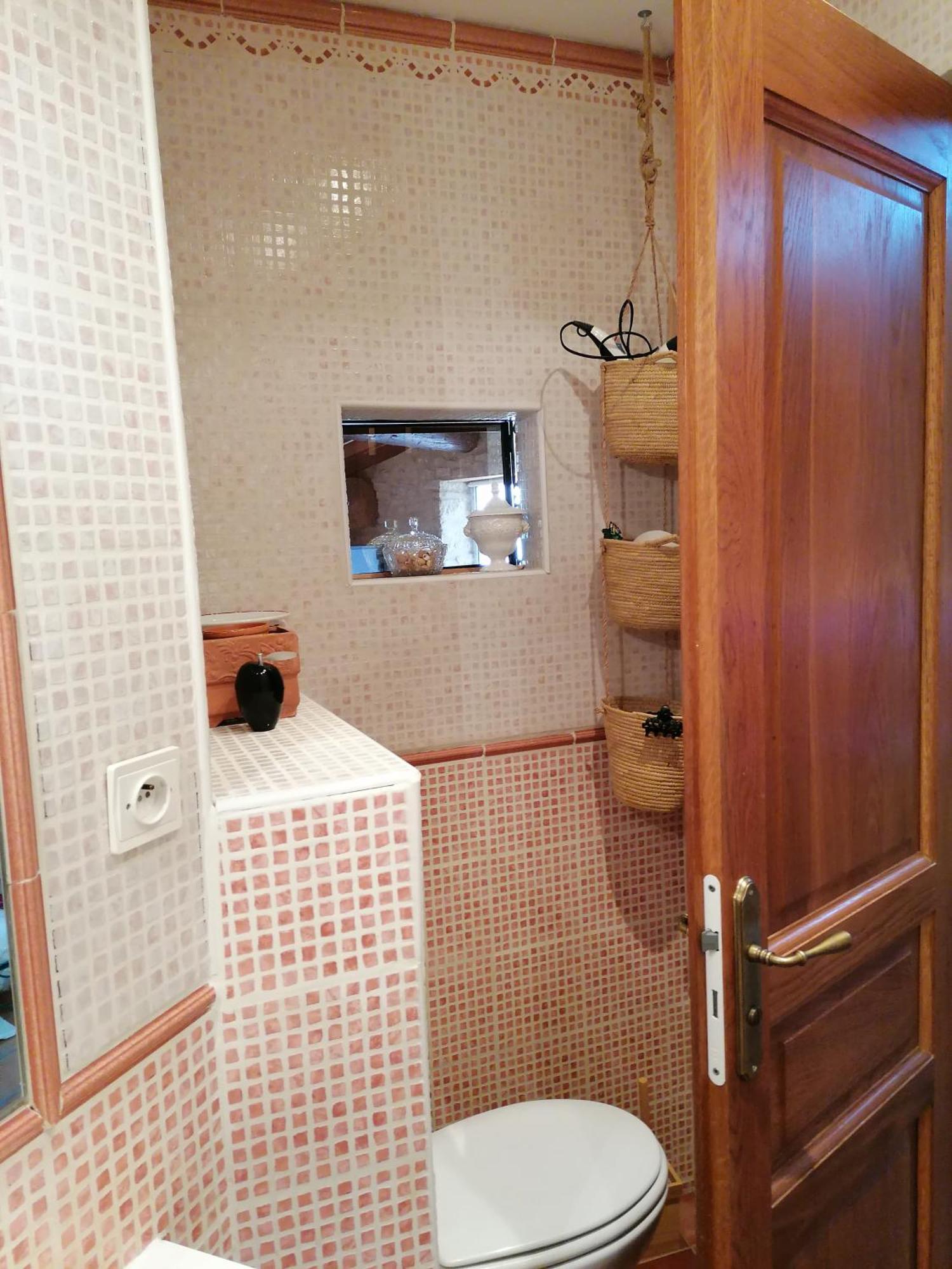 Chambre D'Hote Крийон-льо-Брав Екстериор снимка