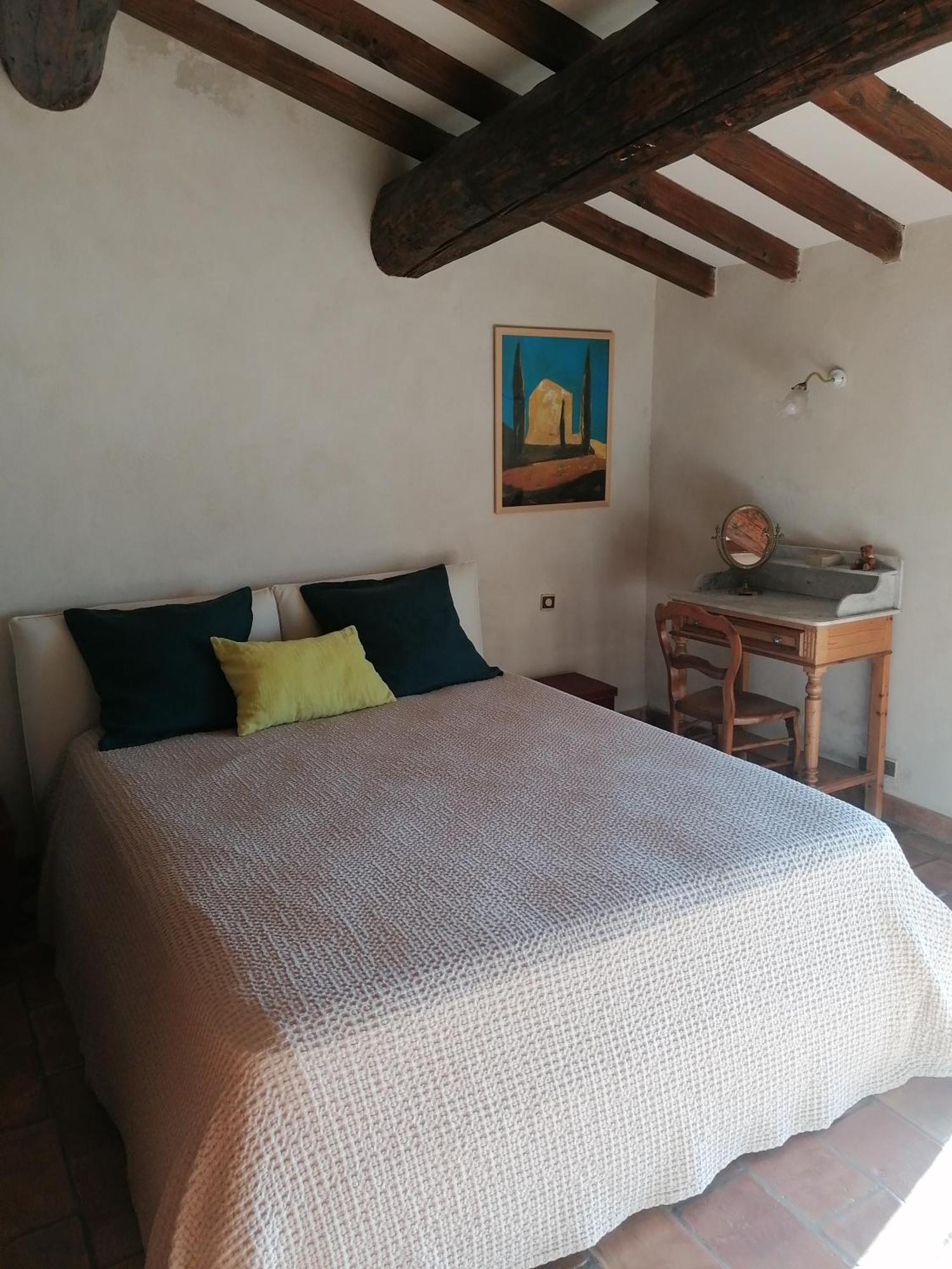Chambre D'Hote Крийон-льо-Брав Екстериор снимка